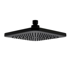 BLU MOTION SHOWER HEAD BLACK