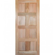 DOOR 8 PANEL FULL