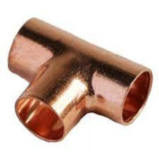 CAPILLARY TEE 15MM