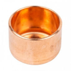 CAPILLARY END CAP 22MM
