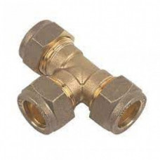 COMP TEE 15MM
