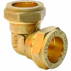 COMP ELBOW 22MM