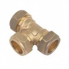 COMP TEE 22MM