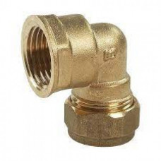 COMP FEMALE ELBOW 15MM X 1/2''