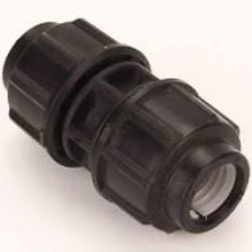POLY COUPLER 20MM