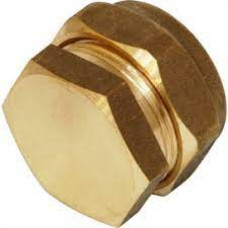 COMP STOP END 22MM
