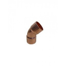 CAPILLARY ELBOW 15MM X 45D