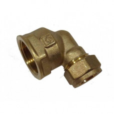 COMP FEM ELBOW 15MMX3/4''