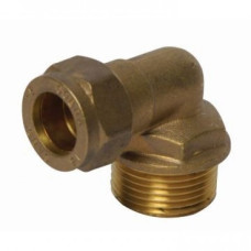 COMP MALE ELBOW 15MMX3/4''