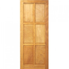 DOOR 6 PANEL ENGINEERED