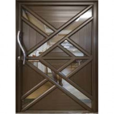DOOR ALUM PIVOT ALDP04