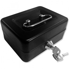 CASH BOX SMALL