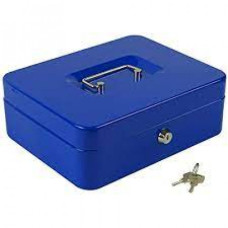 CASH BOX MEDUIM