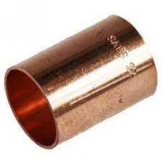 CAPILLARY COUPLER SLIP 22MM