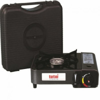 TOTAI 1 BURNER PORTABLE CARTRIDGE STOVE