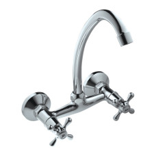 SINK MIXER WALL TYPE CLEOPATRA