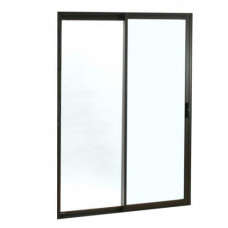 DOOR ALUM SLIDING 2.1M