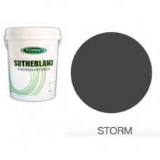 PAINT SHEEN SUTH/LAND 20L STORM