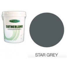 PAINT SHEEN SUTH/LAND 20L STAR GREY