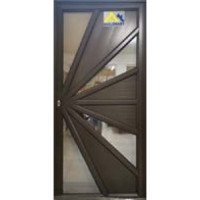 DOOR ALUM STABLE ALD11