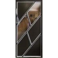 DOOR ALUM ALD18 RIGHT