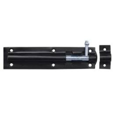 TOWER BOLT 150MM AFRITOOLS