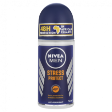 NIVEA R/ON M 50ML STRESS PROTECT