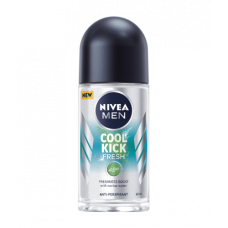 NIVEA R/ON M 50ML COOL KICK