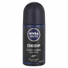 NIVEA R/ON M 50ML DEEP