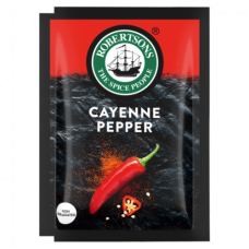 R/SONS CAYENNE PEPPER 7G