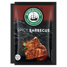 R/SONS BBQ SPICE 7G