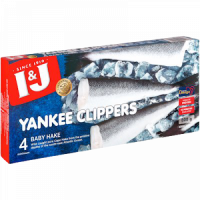 I&J YANKEE CLIPPERS 800G