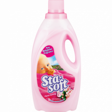 STA-SOFT REG FLORAL FANTASY