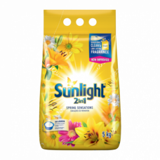 SUNLIGHT W/P 5KG
