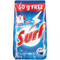 SURF W/P 250G