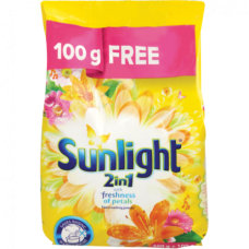 SUNLIGHT W/P 500G
