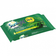 SUNLIGHT SOAP 175G TEA TREE