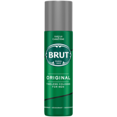 BRUT DEO 120ML ORIGINAL