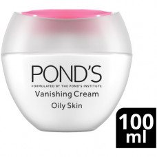 PONDS V/C 100ML OILY SKIN