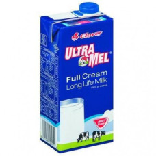 ULTRA MEL 1L MILK NEW