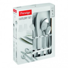 PRESTIGE CUTLERY SET 16PCE
