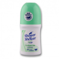 SHOWER 2 SHOWER R/ON CONFIDENT