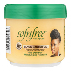 SNF B/CASTOR OIL 250ML H/FOOD