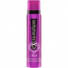 COTY DEO 90ML EXCLAMATION MINX
