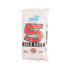 SALT 1KG 5STAR