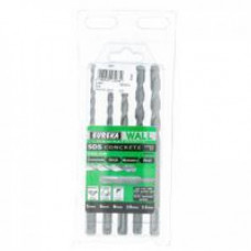 D/SET MASONARY 5PC