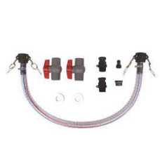 PUMP TO TANK CONNECTOR KIT