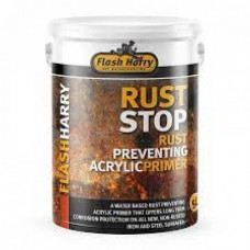 RUST STOP BLACK 5L