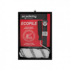 ROLLER SET 225MM ECOPILE
