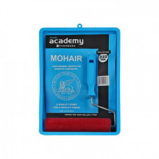 ROLLER SET 225MM MOHAIR